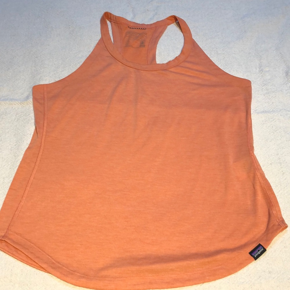 Patagonia Capilene Cool Trail S